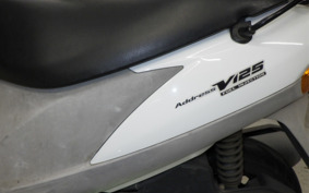 SUZUKI ADDRESS V125 CF4EA