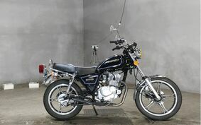 SUZUKI GN125 H 不明