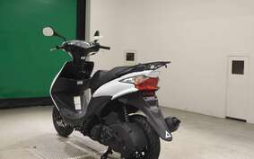 SUZUKI ADDRESS V125 S CF4MA