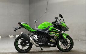 KAWASAKI NINJA 400 2019 EX400G