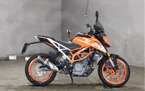 KTM 390 DUKE JPJ40