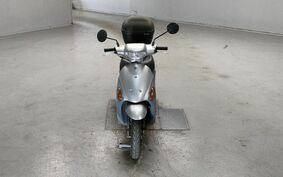 SUZUKI LET's 4 CA45A