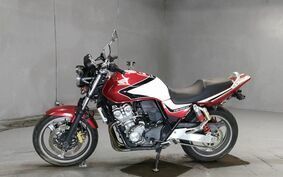 HONDA CB400SF VTEC REVO 2008 NC42