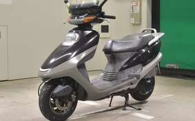 HONDA SPACY 125 Gen. 3 JF04