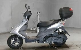 SUZUKI ADDRESS V125 S CF4MA