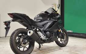 YAMAHA YZF-R25 A RG74J