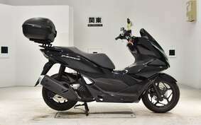 HONDA PCX 160 KF47