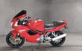 DUCATI  DUCATI ST3S S302AA