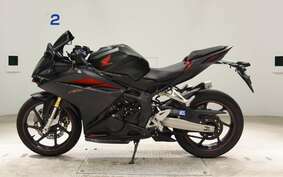 HONDA CBR250RR A MC51