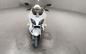HONDA FORZA S MF06