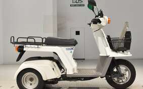 HONDA GYRO X TD02