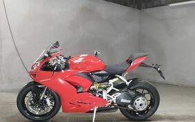 DUCATI PANIGALE V2 2020 1H00AA