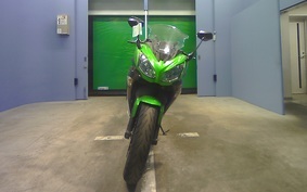 KAWASAKI NINJA 400 2016 EX400E