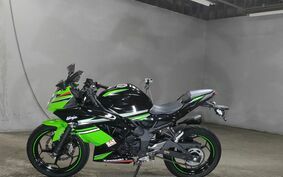 KAWASAKI NINJA 250 SL BX250A