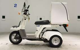 HONDA GYRO X TD02