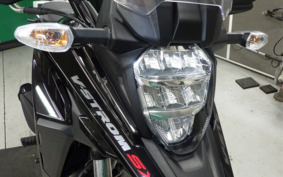 SUZUKI Vストローム250SX EL11L