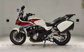 HONDA CB1300SB SUPER BOLDOR 2014 SC54