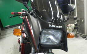 KAWASAKI GPZ900R NINJA 1990 ZX900A