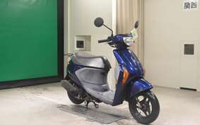 SUZUKI LET's 5 G CA47A