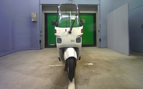 HONDA GYRO CANOPY TA02