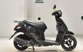 SUZUKI LET's CA4AA