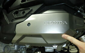 HONDA ADV150 KF38