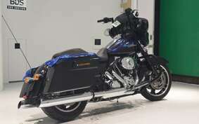 HARLEY FLHX 1690 2012