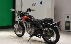 KAWASAKI ESTRELLA RS BJ250A