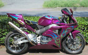 HONDA CBR954RR 2003 SC50