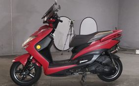 YAMAHA CYGNUS125XSR SE44J