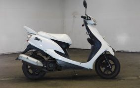 YAMAHA JOG ZR Evolution SA16J