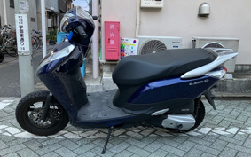 HONDA LEAD 125 JF45