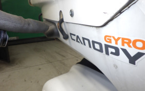 HONDA GYRO CANOPY TA03