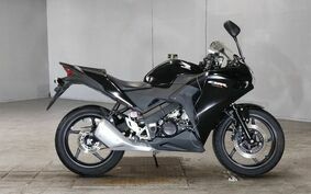 HONDA CBR125R JC50