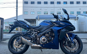 SUZUKI GSX-S1000 2022 EK1AA