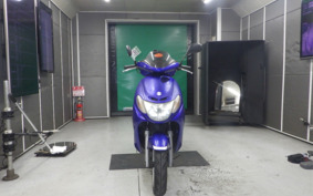 SUZUKI ADDRESS 110 CF11A