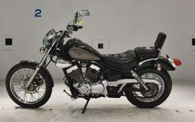 YAMAHA VIRAGO 250 3DM