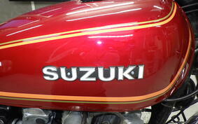 SUZUKI GS750 2023 GS750D