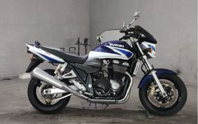 SUZUKI GSX1400 GY71A