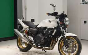 HONDA CB400SF VTEC 2012 NC42