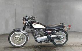 YAMAHA SR500 1992 1JN