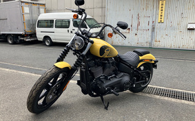 HARLEY FXBBS 2023 YYK