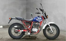 HONDA FTR223 MC34