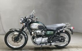 KAWASAKI W650 2003 EJ650A