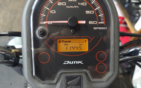 HONDA DUNK AF74