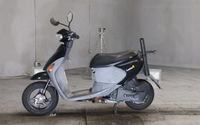SUZUKI LETS4 CA45A