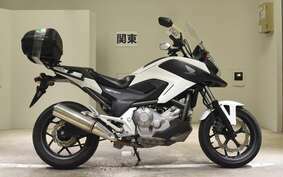 HONDA NC 700 X 2012 RC63