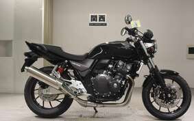 HONDA CB400SF GEN 4 A 2022 NC42