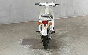 HONDA C70 SUPER CUB HA02