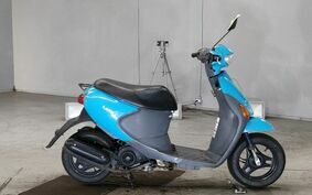 SUZUKI LET's 4 CA41A